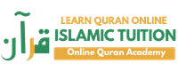 Mobile Logo - Islamic Tuition