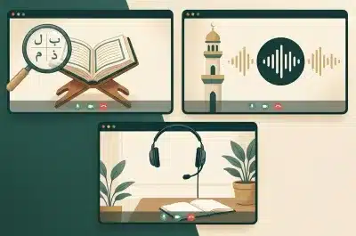Learn Quran online with Tajweed at Islamic Tuition online academy USA